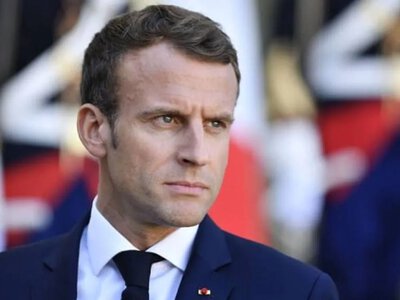 Макрон заявил о поддержке Испании из-за миграционного кризиса в Сеуте и предложил помощь