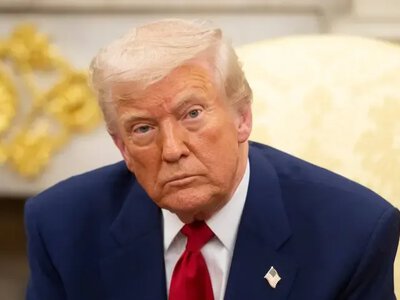 Трамп отказался от обещания разрешить Украине производить перехватчики Patriot - СМИ