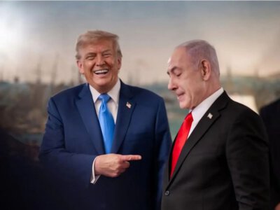 Грандиозный шаг: почему нам нужно тщательно изучить соглашение Трампа с ХАМАС