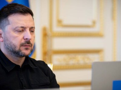 Зеленский подписал закон о свободной торговле с Турцией: что изменится для украинского бизнеса