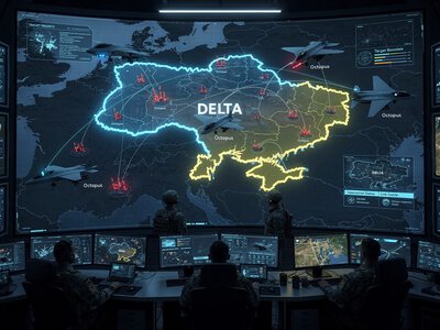 Более 6600 поражений ежедневно: цифровые достижения DELTA
