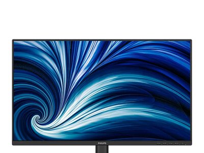 Philips представила мониторы B-серии с USB-C доком и встроенной вебкамерой.