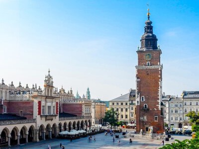 Более половины украинцев в Польше стремятся получить гражданство - исследование