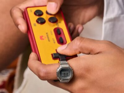 Casio выпустила первое смарт-кольцо с мониторингом здоровья: что умеет CRW-H001