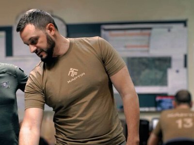 Расплата заставит его бояться еще больше: командир Хартии прокомментировал покушение на него