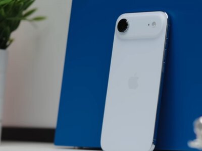 Apple готовит второе поколение смартфона iPhone Air с пятью новыми функциями