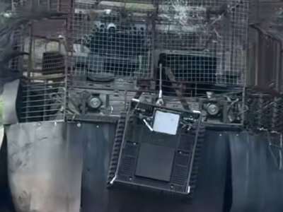 Миссия выполнена: украинские военные провели необычную спецоперацию по спасению НРК (видео)