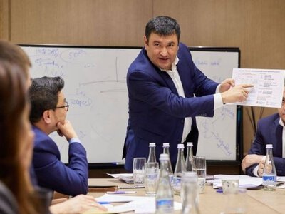 Озодлик: экс-министр энергетики Узбекистана и его брат находятся под арестом
