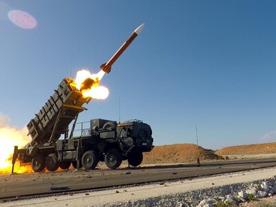 Убить охотника и сэкономить Patriot'ы: У Украины есть способ остановить баллистический террор РФ — СМИ