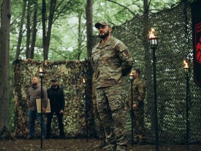 Пенсионера из Харькова обманом втянули в подготовку покушения на командира «Хартии»