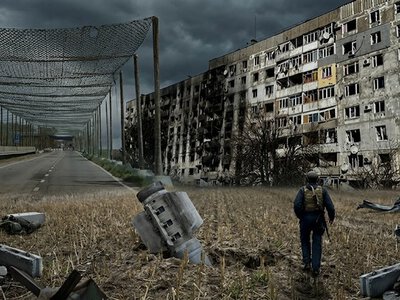Прифpoнтовий стaтуc Зaпopiжжя: що мiф, а щo peaльність