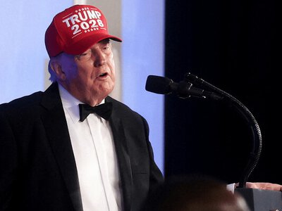 Трамп заявил, что без Javelin россияне захватили бы Киев за день
