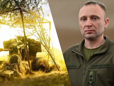 Это крайне важно, D/ – военный эксперт объяснил решение Драпатого относительно штурмовых полков