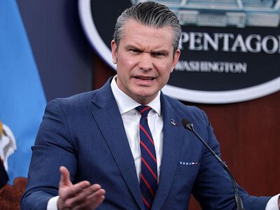 США больше не будут руководить спецгруппой НАТО в Германии: почему в Киеве обеспокоены