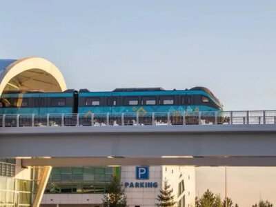  Более 113 забытых вещей вернули пассажирам LRT с начала запуска 
