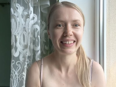 Было страшно: украинка после побега из Канады начинает все с нуля в 33 года (видео)