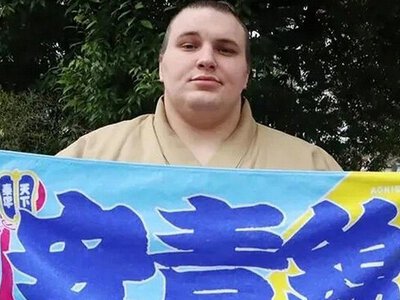Первый наставник Явгусишина рассказал, как Даниил переехал из Украины в Японию