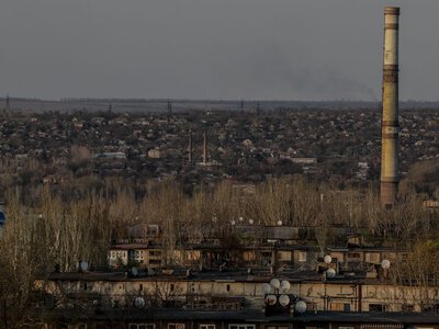 На сайте Кабмина зарегистрировали петицию по подготовке к отопительному сезону в Донецкой области