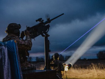 ППО знешкодила 154 російських безпілотники, балістичну та авіаційну ракети – ПС ЗСУ