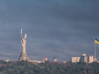 Киев под ударом баллистики: 9 человек погибли, 30 пострадали – власти