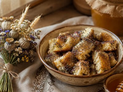 Медовый Спас (Маковея) и не только: какие праздники сегодня отмечают в Украине и мире