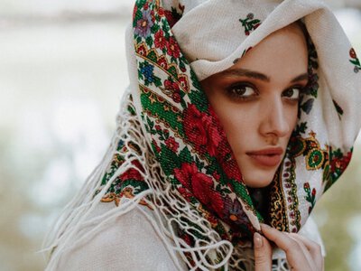 9 женских имен чешского происхождения, которые поражают своей мелодичностью