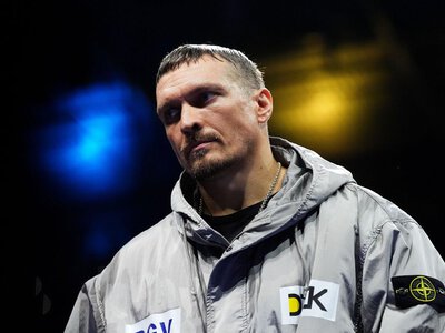 Уайлдер – это риск: известный тренер призвал Усика немедленно завершить карьеру