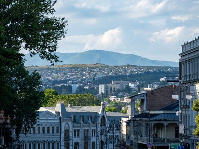 В июне продажи квартир в Тбилиси достигли максимума за несколько лет