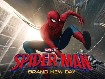 Spider-Man: Brand New Day раскрошил все рекорды — $72 млн до премьеры и $309 млн на маркетинг