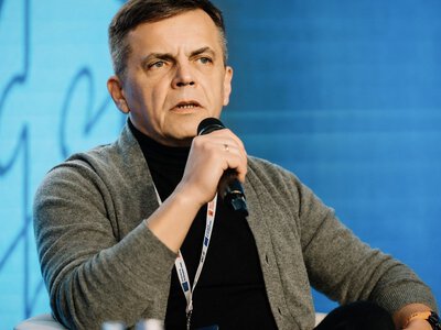 Сухомлин подал в отставку из Агентства восстановления: кто может его заменить