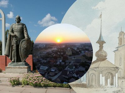 Переяслав и большие решения: почему именно этот город становился сценой для исторических изломов