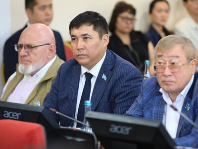 Более 1000 квартир и ремонт 19 школ: в Актюбинской области уточнили бюджет 