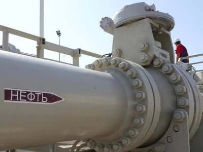  Минэнерго: полной остановки КТК не ожидается, приём нефти продолжается 