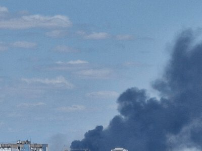Одесса под ударом: Россия атаковала жилой дом в городе