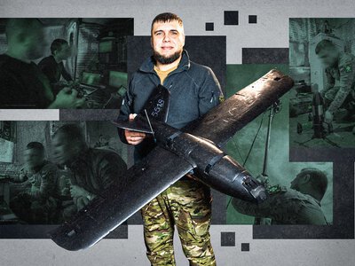 Охота в трех измерениях: командир батареи перехватчиков 116-й ОМБр о новой эре воздушных боев