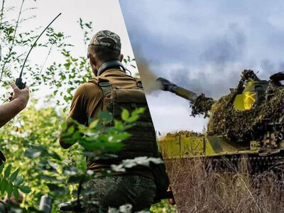 Там врагу несладко: военный назвал три преимущества ВСУ на Лиманском направлении