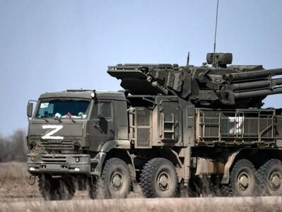 Минус 20 миллионов долларов: ГУР уничтожило Панцирь, катер и станцию управления дронами оккупантов
