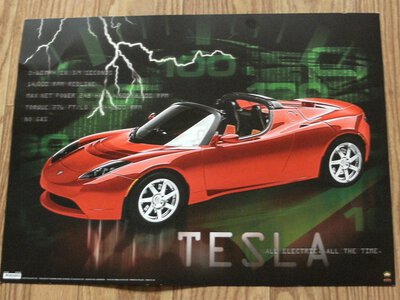 Лізинг Tesla Model 3 помітно подорожчав: що варто знати покупцям електромобілів