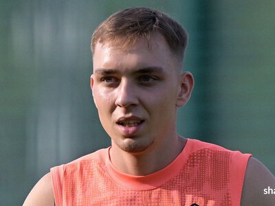 Антон Глущенко продолжит карьеру в Заре