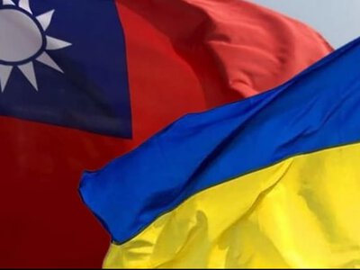 Сексизм, скандал и угроза депортации: как украинец в Тайване оскорбил местного депутата (Видео)