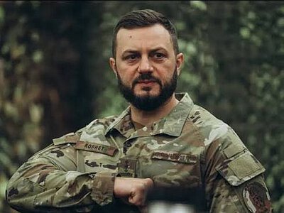 В Харькове было покушение на командира «Хартии» Игоря Оболенского, - Зеленский