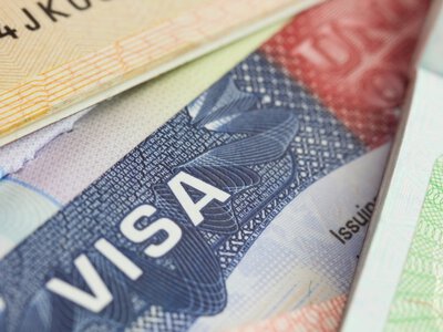 США вводят визовые залоги до $20 тысяч для граждан 50 стран, включая Кыргызстан, Таджикистан и Туркменистан