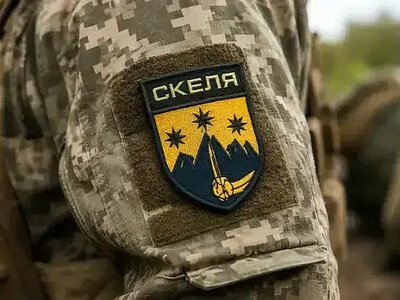 Полк «Скеля» подтвердил приостановку набора новобранцев: Генштаб начал проверку комплектования ВСУ