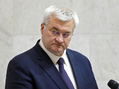  Сибига рассказал детали запланированного совещания послов Украины 