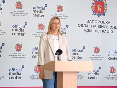 Укриття, літні школи та кадри: як Запоріжжя готується до 1 вересня