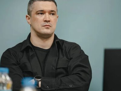 Федоров заявил, что не станет политическим оппонентом Зеленского во время войны, и обозначил условия своего возвращения в правительство