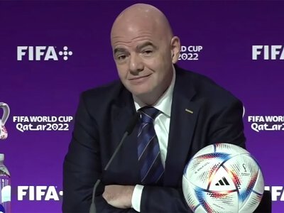 The Telegraph  опубликовал подробности ультиматума УЕФА к Инфантино