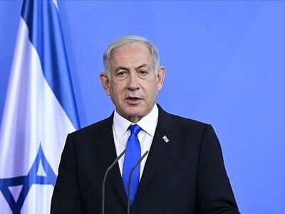 Нетаньяху в 2023 году заблокировал передачу Украине систем ПВО Железный купол - WP