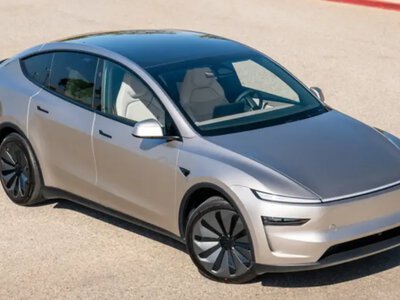 Технический эксклюзив: что нового будет в Tesla Model Y L 2027