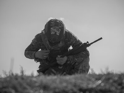 В помещении ТЦК во Львовской области нашли мертвого военнослужащего: что стало причиной смерти